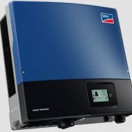 TES556017 SMA SMA STP15000TLUS10 - Inverso