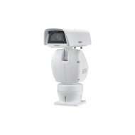 Tnu6320 Hanwha Techwin Wisenet ptz