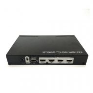 TVM017004 SAXXON SAXXON LKV314VW- Controla