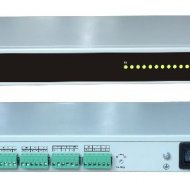 TVN400054 SAXXON SAXXON PSU1220D18US - Fue