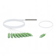 Ufsplitter8 Ubiquiti Networks splitters y