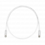Utpsp30y Panduit patch cords