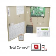 Vista21ip6150 Honeywell Home Resideo comu