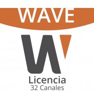 Waveemb32 Hanwha Techwin Wisenet wisenet