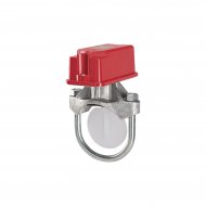 Wfd40n System Sensor detectores de flujo