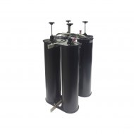 Wp639c Tx Rx Systems Inc. Duplexers