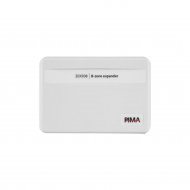 Zex508 Pima modulos de expansion cableado