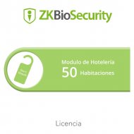 Zkbshotel50 Zkteco todos