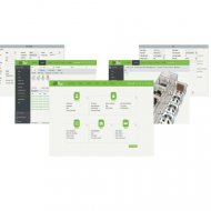 ZKT068010 ZKTECO APLICACIONES ZKTECO BSELE