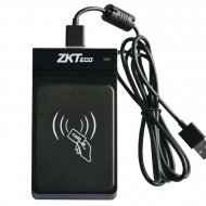 ZKT069017 Zkteco ZKTECO CR20ID - Lector En