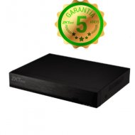 ZTD502001 Zkteco ZKTECO Z8308XECL - DVR 8