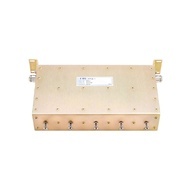 02515c Emr Corporation preselectores