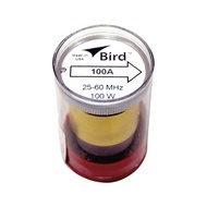 100a Bird Technologies wattmetro - elemen