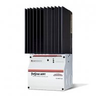 Morningstar Tsmppt60 controladores de car