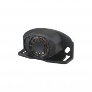 Ecco X600 Sirena Preventiva 97DB 12-24 V