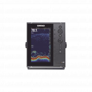 12185001 Simrad sistema de navegacion