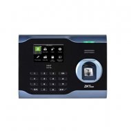 Zkteco Silkfp101ta para tiempo y asistenc