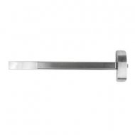 Accesspro Apeb1pg barras para puertas de