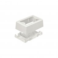 Panduit Jbx3510iwa cajas superficiales
