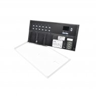 Lutron Electronics Lqrjwpm6p Control De Pa