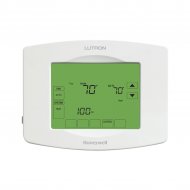 Lutron Electronics Lrhwlvhvac Termostato T