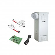 1601ktal Dks Doorking barreras vehiculare