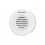 Hikvision Dspmawbell sirenas y estrobos