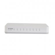Des1008a D-link Switches
