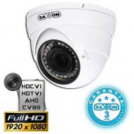 SAXXON CAMARAS SCA397007 SAXXON PRO DVF272