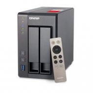 Q-NAP QNS192048 QNAP TS2512G - NAS Siste