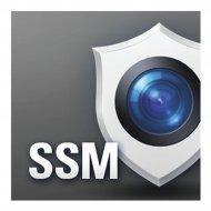 Hanwha Techwin Wisenet Ssmrs30 wisenet h