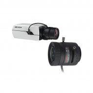 Syscom Ds2ce37u8tasys profesionales - caj