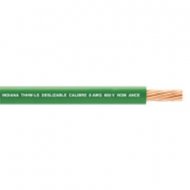 Indiana Sly296grn Cable 8 Awg Color Verde