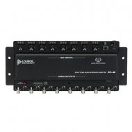 Louroe Electronics If8 microfonos