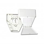 Siemon Ctmmo02 cajas superficiales