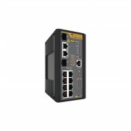 Allied Telesis Atis23010gp Switch Industri