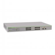 Allied Telesis Atgs95016ps10 Switch PoE G