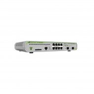 Allied Telesis Atgs970m10psr10 Switch PoE