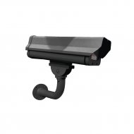 Syscom Video Xga9011bl Gabinete Antivandal