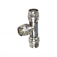 Bird Technologies Calmnc cargas fantasma