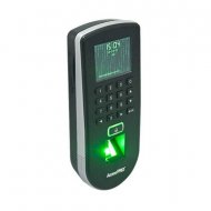 F19 Zkteco - Accesspro Para Tiempo y Asistencia / Checadore