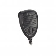Hm235b Icom microfono para movil