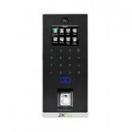 Zkteco - Green Label Procapturet Control D