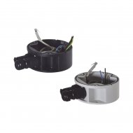 Videotec Uebp4aa Soporte De Parapeto Para