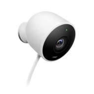 Google Nc2100mx Nest Cam / Camara IP Para