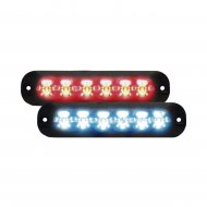 Code 3 Xtp6mcrb Luz Auxiliar Serie X3705