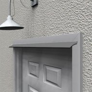 5037 Assa Abloy accesorios para puertas d