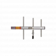 Laird Ys4303 ANTENA YAGI 3 ELEMENTOS 430-4