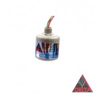 Delta La302dc Protector De Descargas Atmos