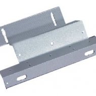 73039 YLI YLI MBK350ZLW - Soporte de elect
